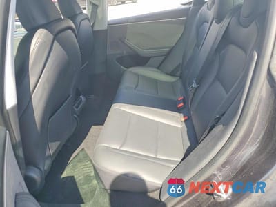 Zdjęcie 10 z 13 samochodu: 2025 TESLA MODEL 3 VIN:5YJ3E1EA0SF912962 - miniatura