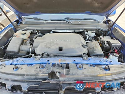 Zdjęcie 11 z 11 samochodu: 2020 CHEVROLET COLORADO LT VIN:1GCGSCEN2L1137714 - miniatura