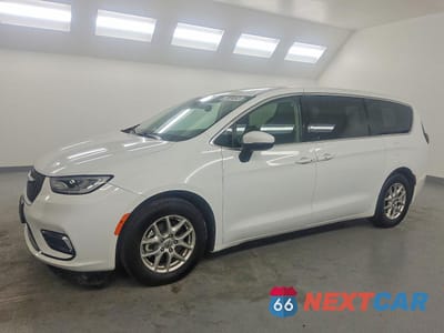 2023 CHRYSLER PACIFICA TOURING L 2C4RC1BG7PR511008 - główne zdjęcie licytacji z USA - miniatura