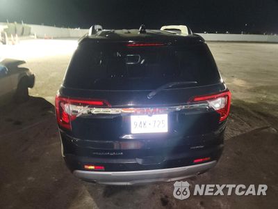 Zdjęcie 6 z 14 samochodu: 2023 GMC ACADIA SLT VIN:1GKKNUL48PZ128089 - miniatura