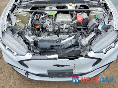Zdjęcie 12 z 13 samochodu: 2023 FORD MUSTANG MACH-E SELECT VIN:3FMTK1S55PMA81344 - miniatura
