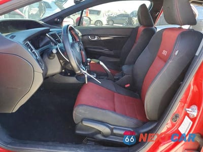 Zdjęcie 7 z 13 samochodu: 2015 HONDA CIVIC SI VIN:2HGFB6E59FH707678 - miniatura