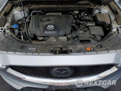 Zdjęcie 11 z 11 samochodu: 2017 MAZDA CX-5 GRAND TOURING VIN:JM3KFADL8H0206493 - miniatura