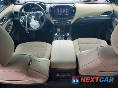 Zdjęcie 8 z 13 samochodu: 2024 CHEVROLET TRAVERSE LIMITED LT VIN:1GNESVKW0RJ138358 - miniatura