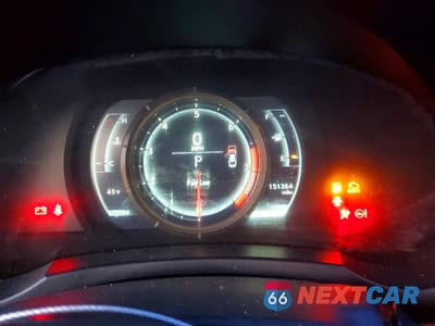 Zdjęcie 9 z 12 samochodu: 2015 LEXUS IS 250 BASE VIN:JTHBF1D24F5048670 - miniatura