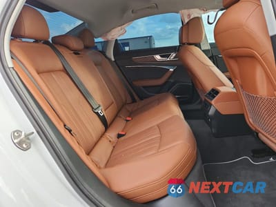 Zdjęcie 10 z 12 samochodu: 2019 AUDI A6 PREMIUM PLUS VIN:WAUL2AF28KN071116 - miniatura
