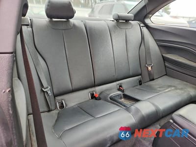 Zdjęcie 10 z 12 samochodu: 2016 BMW 228I VIN:WBA1F9C57GV742548 - miniatura