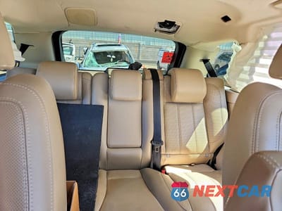 Zdjęcie 10 z 13 samochodu: 2013 LAND ROVER RANGE ROVER SPORT HSE LUXURY VIN:SALSK2D40DA784409 - miniatura