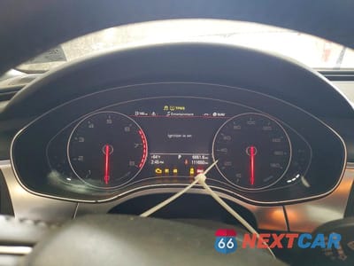 Zdjęcie 9 z 13 samochodu: 2012 AUDI A7 PREMIUM PLUS VIN:WAUYGAFC0CN106815 - miniatura