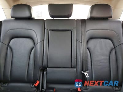 Zdjęcie 10 z 12 samochodu: 2012 AUDI Q5 PREMIUM PLUS VIN:WA1VFCFPXCA105244 - miniatura