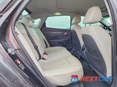 Zdjęcie 10 z 11 samochodu: 2021 HYUNDAI SONATA LIMITED VIN:5NPEH4J23MH123404 - miniatura