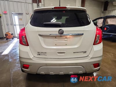 Zdjęcie 6 z 14 samochodu: 2013 BUICK ENCORE PREMIUM VIN:KL4CJHSB1DB112561 - miniatura