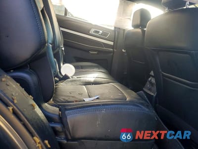 Zdjęcie 11 z 13 samochodu: 2017 FORD EXPLORER XLT VIN:1FM5K7D8XHGA97408 - miniatura