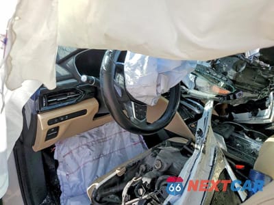 Zdjęcie 8 z 12 samochodu: 2024 ACURA MDX VIN:5J8YD9H32RL001819 - miniatura