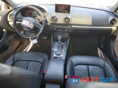 Zdjęcie 8 z 12 samochodu: 2016 AUDI A3 PREMIUM VIN:WAUA7GFF7G1065322 - miniatura