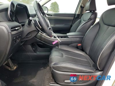 Zdjęcie 7 z 13 samochodu: 2024 HYUNDAI PALISADE XRT VIN:KM8R3DGE0RU785547 - miniatura