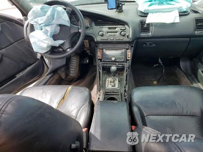 Zdjęcie 8 z 12 samochodu: 2003 ACURA 3.2TL TYPE-S VIN:19UUA56833A046401 - miniatura