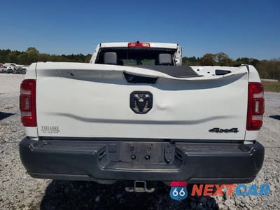 Zdjęcie 6 z 12 samochodu: 2024 RAM 3500 TRADESMAN VIN:3C63R3CL3RG137654 - miniatura