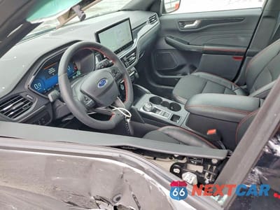 Zdjęcie 7 z 13 samochodu: 2023 FORD ESCAPE ST LINE SELECT VIN:1FMCU9NA6PUA71709 - miniatura