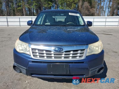Piąte zdjęcie samochodu w środku: 2013 SUBARU FORESTER 2.5X PREMIUM VIN:JF2SHADC0DH422497 - miniatura