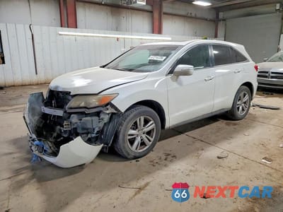 2014 ACURA RDX 5J8TB4H37EL009007 - główne zdjęcie licytacji z USA - miniatura