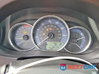 Zdjęcie 9 z 12 samochodu: 2014 TOYOTA COROLLA LE VIN:2T1BURHE7EC035892 - miniatura