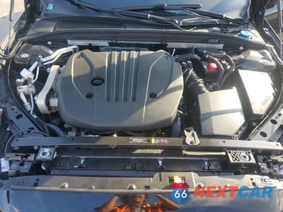 Zdjęcie 11 z 11 samochodu: 2023 VOLVO S60 PLUS VIN:7JRL12FL3PG244655 - miniatura