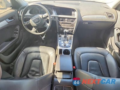 Zdjęcie 8 z 11 samochodu: 2014 AUDI A4 PREMIUM PLUS VIN:WAUEFAFL8EN033587 - miniatura
