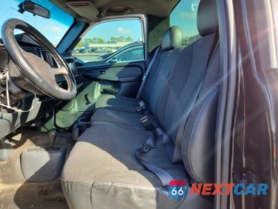 Zdjęcie 10 z 12 samochodu: 2002 CHEVROLET SILVERADO K1500 VIN:1GCEK14T52Z127786 - miniatura