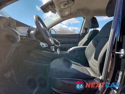 Zdjęcie 7 z 13 samochodu: 2025 HYUNDAI TUCSON SE VIN:5NMJACDE8SH472118 - miniatura