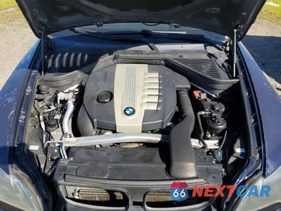 Zdjęcie 12 z 12 samochodu: 2010 BMW X5 XDRIVE35D VIN:5UXFF0C53ALT75167 - miniatura