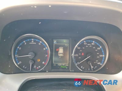 Zdjęcie 9 z 13 samochodu: 2016 TOYOTA RAV4 LIMITED VIN:2T3YFREV9GW271350 - miniatura