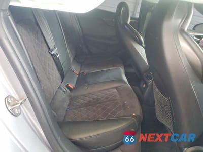 Zdjęcie 10 z 11 samochodu: 2018 AUDI S5 PREMIUM PLUS VIN:WAUB4CF54JA135475 - miniatura