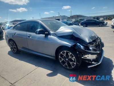 Czwarte zdjęcie samochodu z boku: 2026 BMW 228 VIN:WBA83GG04T7U05859 - miniatura