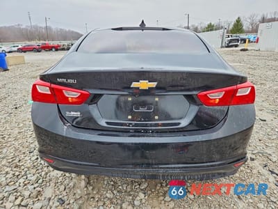 Zdjęcie 6 z 12 samochodu: 2016 CHEVROLET MALIBU LS VIN:1G1ZB5ST1GF305142 - miniatura