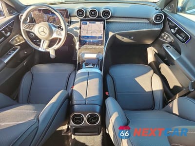 Zdjęcie 8 z 12 samochodu: 2024 MERCEDES-BENZ C 300 VIN:W1KAF4GB1RR234468 - miniatura