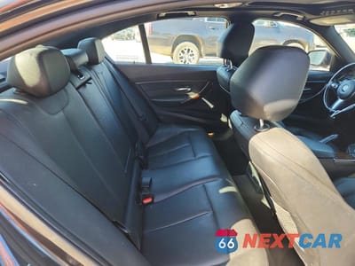 Zdjęcie 10 z 12 samochodu: 2013 BMW 328 I VIN:WBA3A5C58DF358249 - miniatura