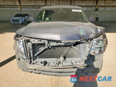 Piąte zdjęcie samochodu w środku: 2016 CHEVROLET TAHOE C1500 LS VIN:1GNSCAKC4GR470879 - miniatura