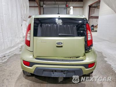 Zdjęcie 6 z 12 samochodu: 2012 KIA SOUL BASE VIN:KNDJT2A59C7459315 - miniatura