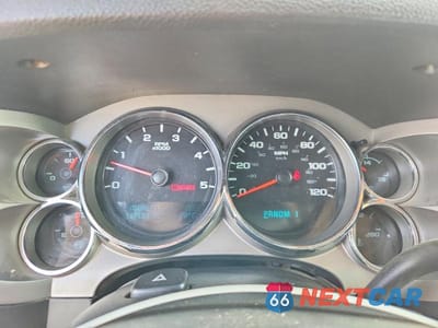 Zdjęcie 9 z 11 samochodu: 2012 CHEVROLET SILVERADO K2500 HEAVY DUTY LT VIN:1GC1KXC81CF108850 - miniatura