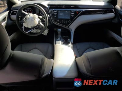 Zdjęcie 8 z 13 samochodu: 2018 TOYOTA CAMRY LE VIN:4T1B11HK9JU604881 - miniatura