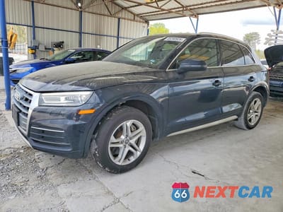 2019 AUDI Q5 PREMIUM WA1ANAFY0K2087800 - główne zdjęcie licytacji z USA - miniatura