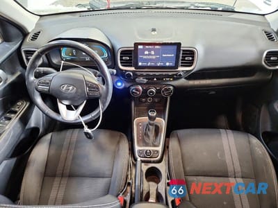 Zdjęcie 8 z 14 samochodu: 2023 HYUNDAI VENUE SEL VIN:KMHRC8A35PU253061 - miniatura
