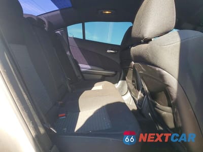 Zdjęcie 10 z 12 samochodu: 2020 DODGE CHARGER R VIN:2C3CDXCT4LH131226 - miniatura