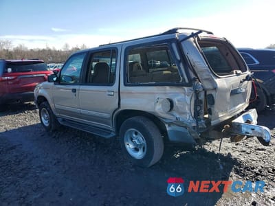 Drugie zdjęcie samochodu z przodu: 1998 FORD EXPLORER VIN:1FMZU34X8WZA98229 - miniatura