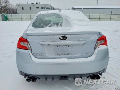 Zdjęcie 6 z 11 samochodu: 2016 SUBARU WRX LIMITED VIN:JF1VA1J62G8800277 - miniatura