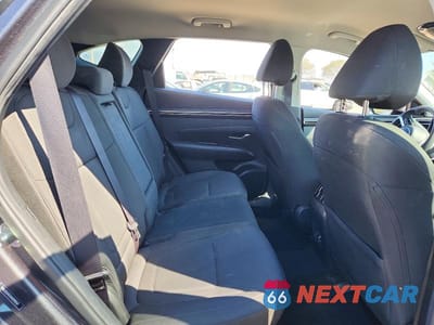 Zdjęcie 11 z 13 samochodu: 2022 HYUNDAI TUCSON SEL VIN:5NMJB3AE6NH090563 - miniatura