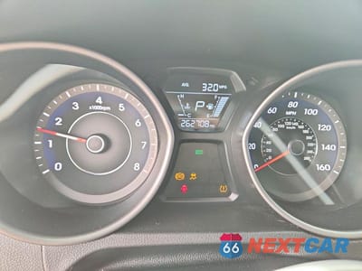 Zdjęcie 9 z 11 samochodu: 2015 HYUNDAI ELANTRA SE VIN:5NPDH4AE5FH617658 - miniatura