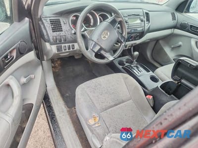 Zdjęcie 8 z 11 samochodu: 2012 TOYOTA TACOMA BASE VIN:5TFPX4EN4CX007096 - miniatura