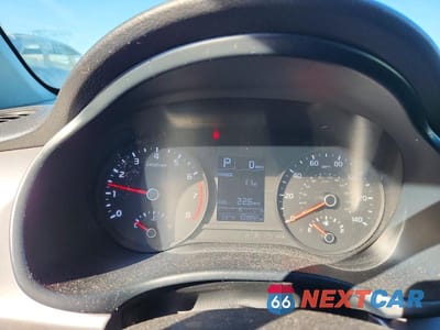 Zdjęcie 9 z 12 samochodu: 2018 KIA RIO LX VIN:3KPA24AB2JE125564 - miniatura